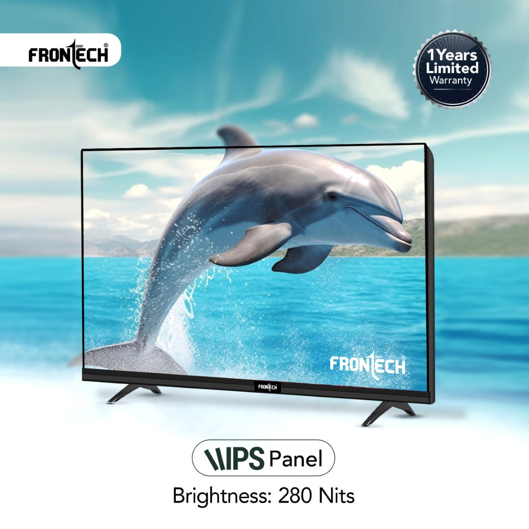 Frontech 24 Frontech 24